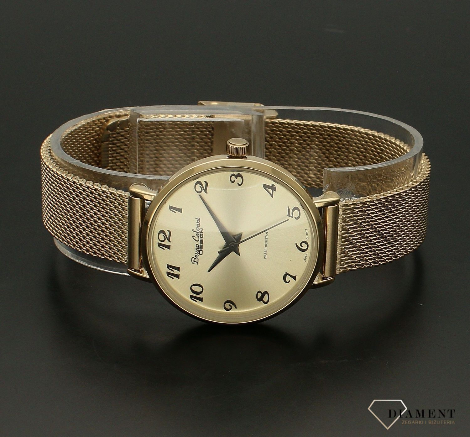 Zegarek ⌚ damski Bruno Calvani BC3086 złoty (3).jpg